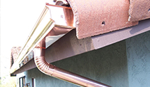 Rain Gutter Installation, Repair, Cleaning in Eldon, IA